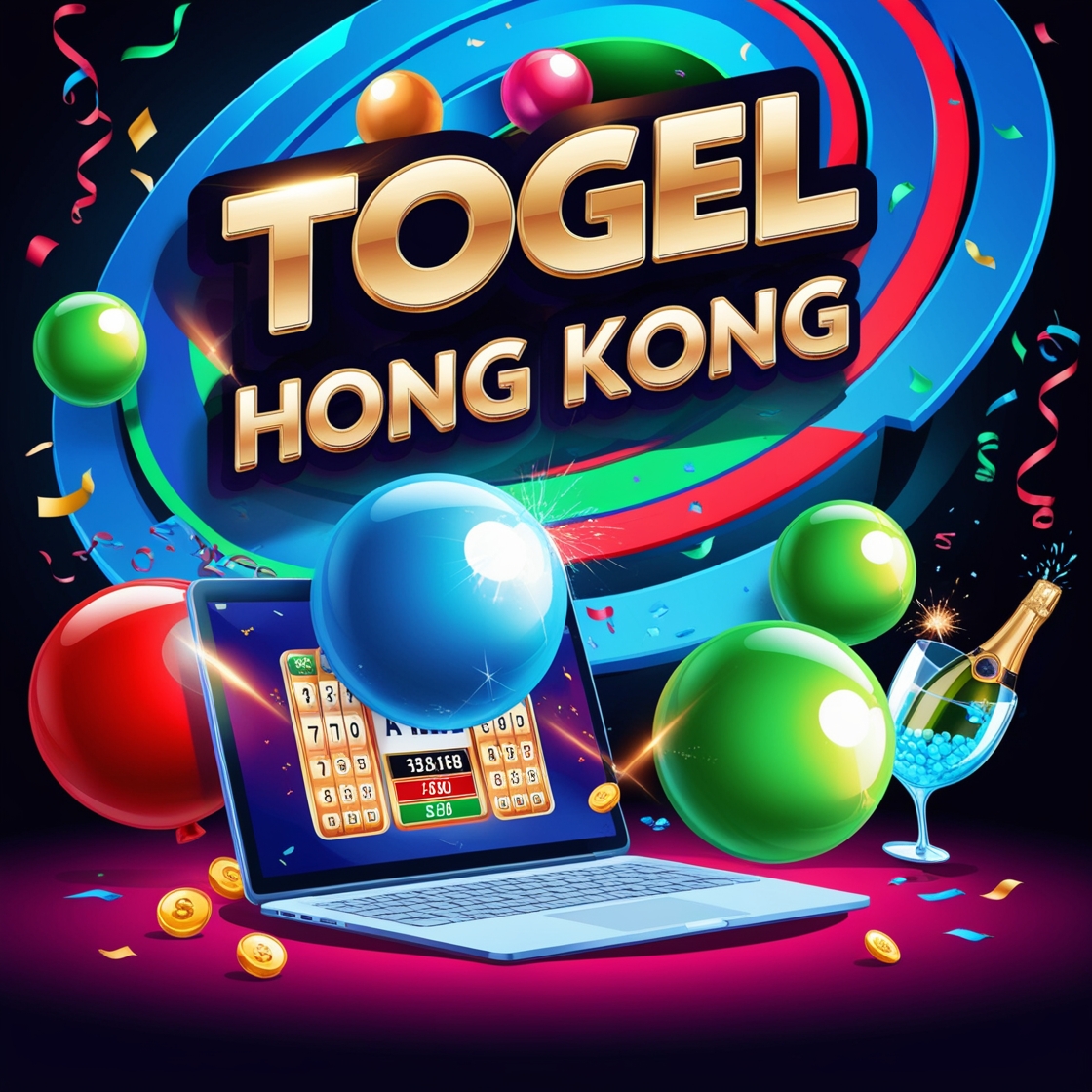 Togel Hongkong